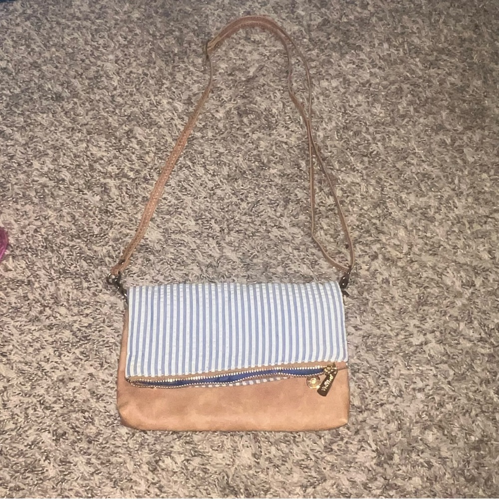 Small/Medium Crossbody Bag. - Picture 1 of 6